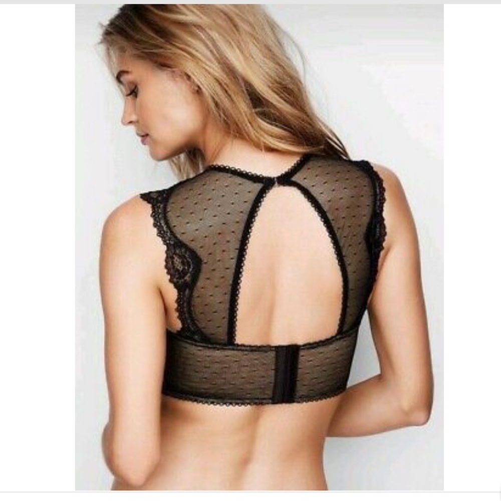 Brand New Bralette - Picture 2 of 5